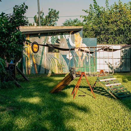 Espacio Minga, Casa Quinta En La Ciudad, Hasta 8 Personas Кориентес Екстериор снимка