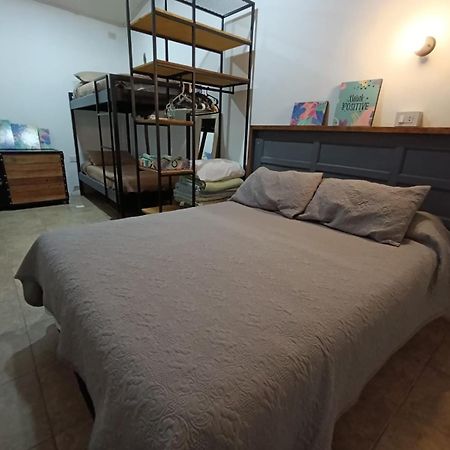 Espacio Minga, Casa Quinta En La Ciudad, Hasta 8 Personas Кориентес Екстериор снимка