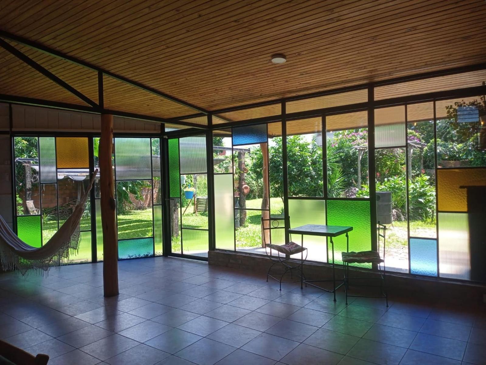 Espacio Minga, Casa Quinta En La Ciudad, Hasta 8 Personas Кориентес Екстериор снимка